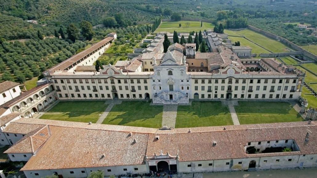 Villa Guelfi Cascina Exteriér fotografie