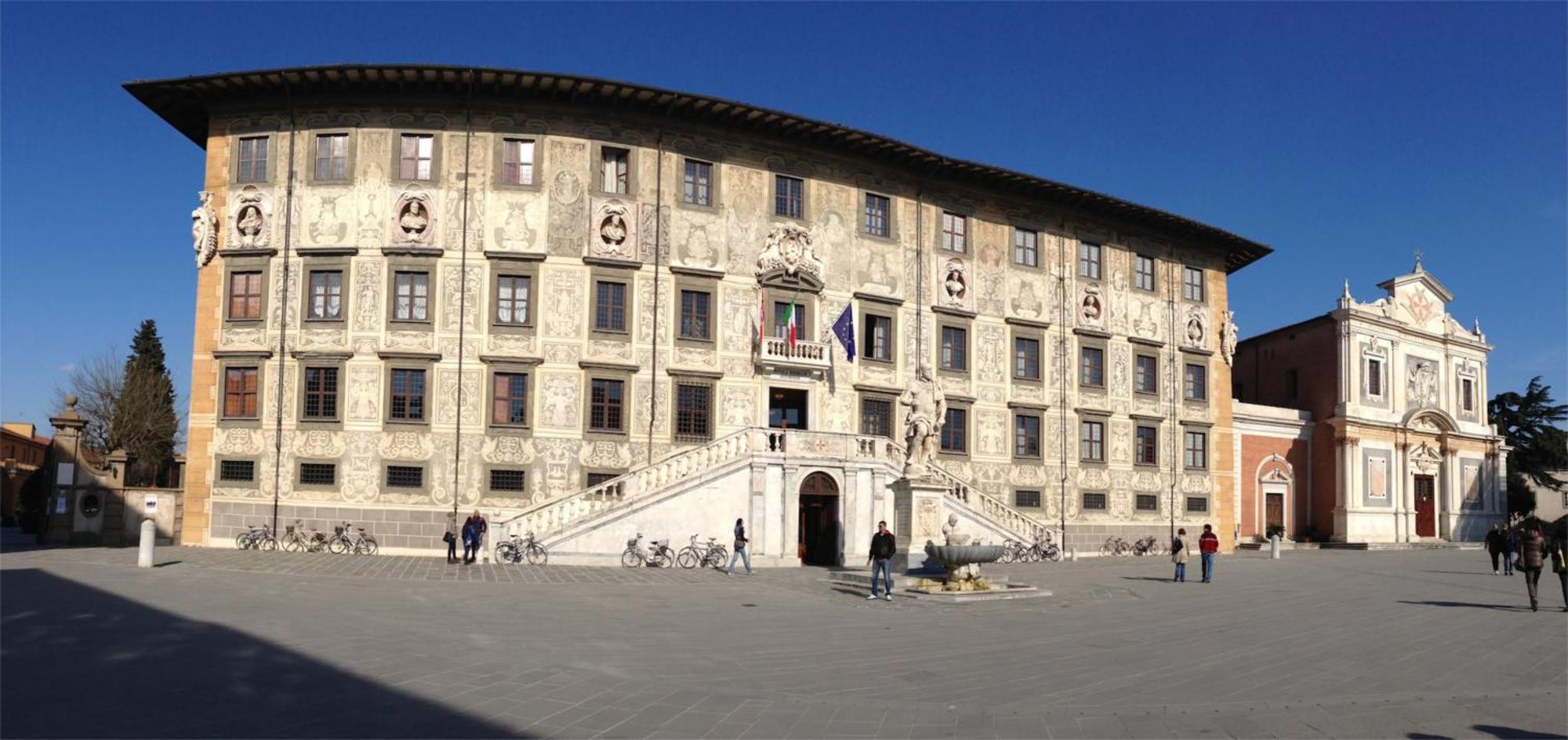 Villa Guelfi Cascina Exteriér fotografie
